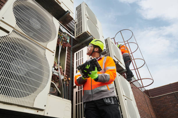 Trusted Alvin, TX HVAC Experts