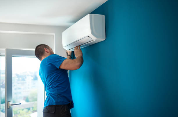 Best HVAC installation services  in Alvin, TX