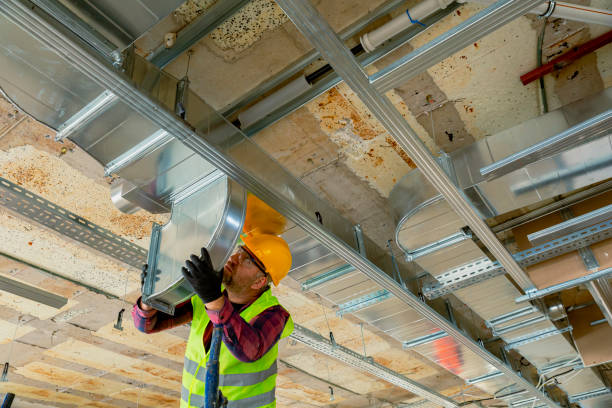 Best Central air repair  in Alvin, TX