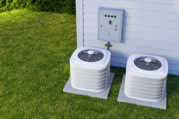 Best Ductless HVAC repair  in Alvin, TX