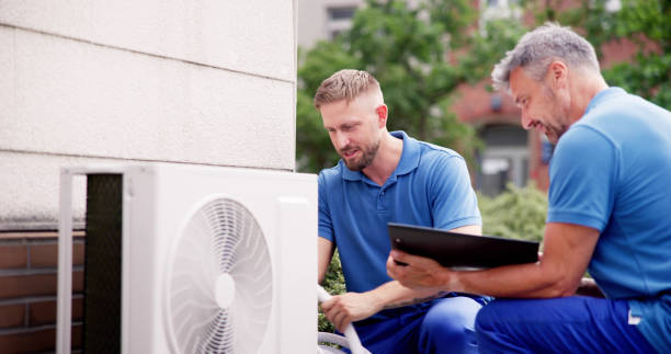 Best Emergency HVAC repair  in Alvin, TX