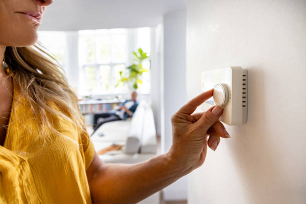 Best HVAC repair near me  in Alvin, TX