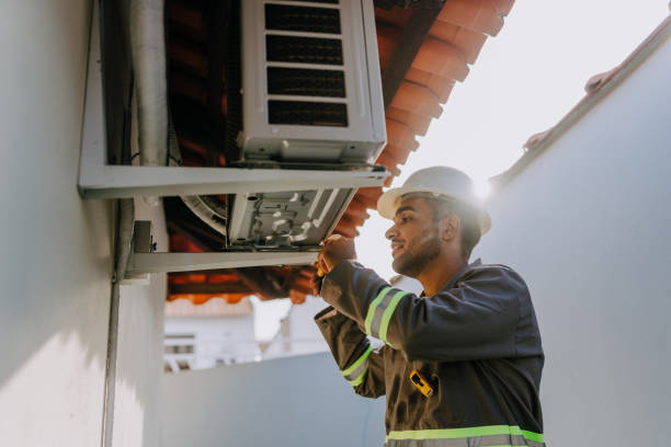 Best HVAC air duct cleaning  in Alvin, TX