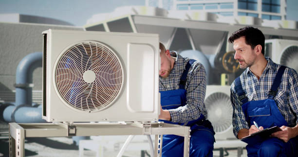 Best HVAC system installation  in Alvin, TX